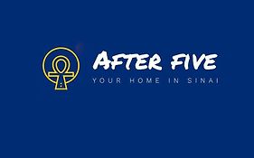 After Five House Hostel