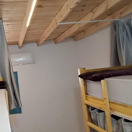 After Five House Hostel Дахаб Екстериор снимка