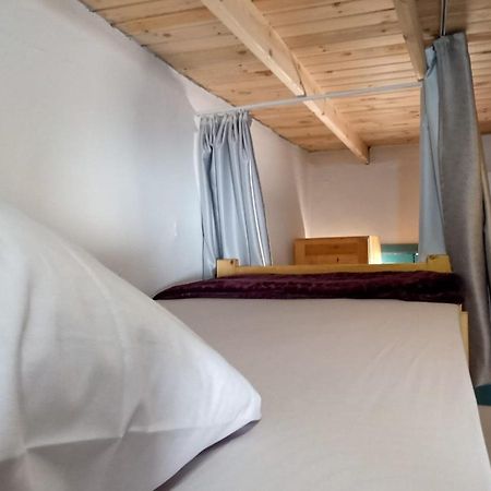 After Five House Hostel Дахаб Екстериор снимка