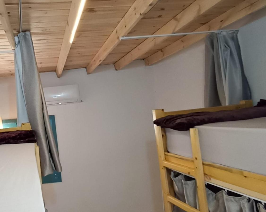 After Five House Hostel Дахаб Екстериор снимка