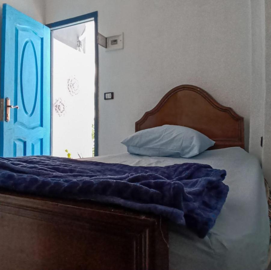 After Five House Hostel Дахаб Екстериор снимка