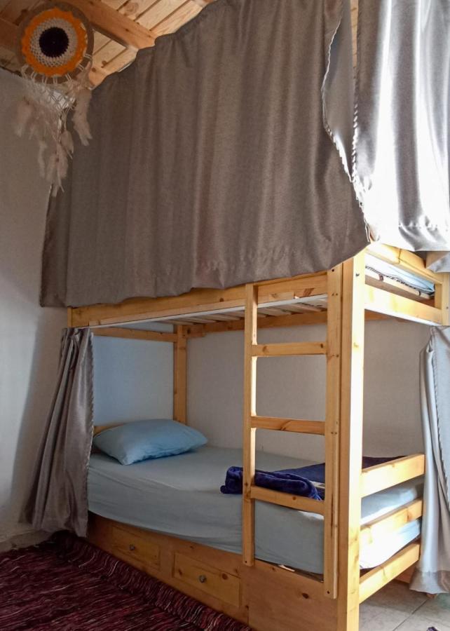 After Five House Hostel Дахаб Екстериор снимка