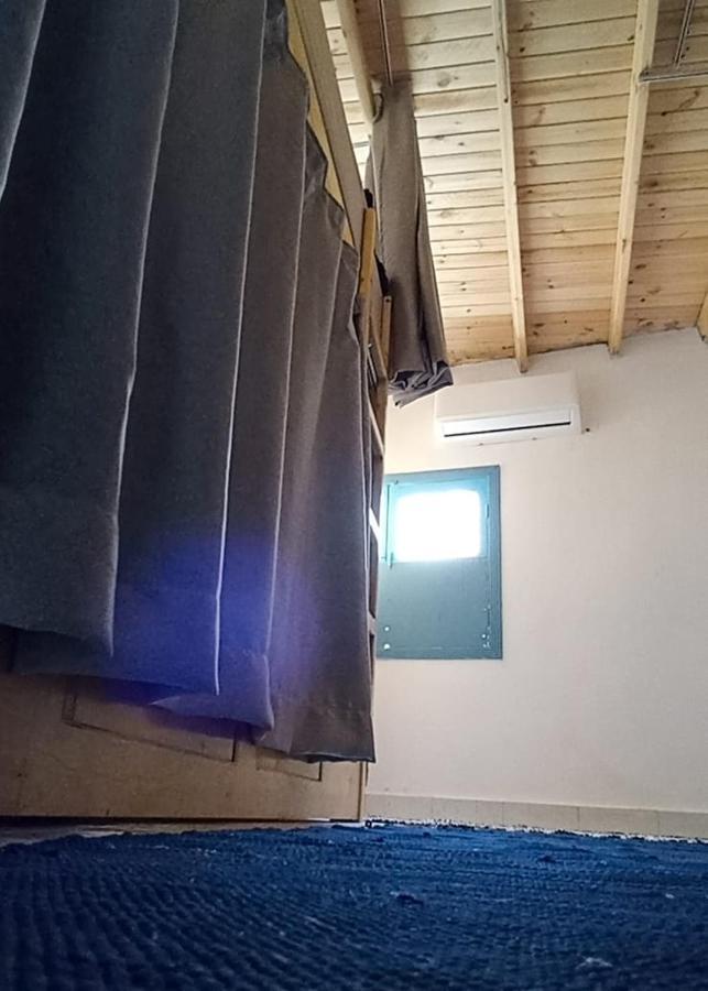 After Five House Hostel Дахаб Екстериор снимка